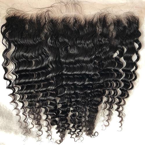 Deep Curly Frontal HD