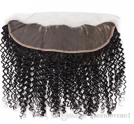 Jerry Curl Frontal HD